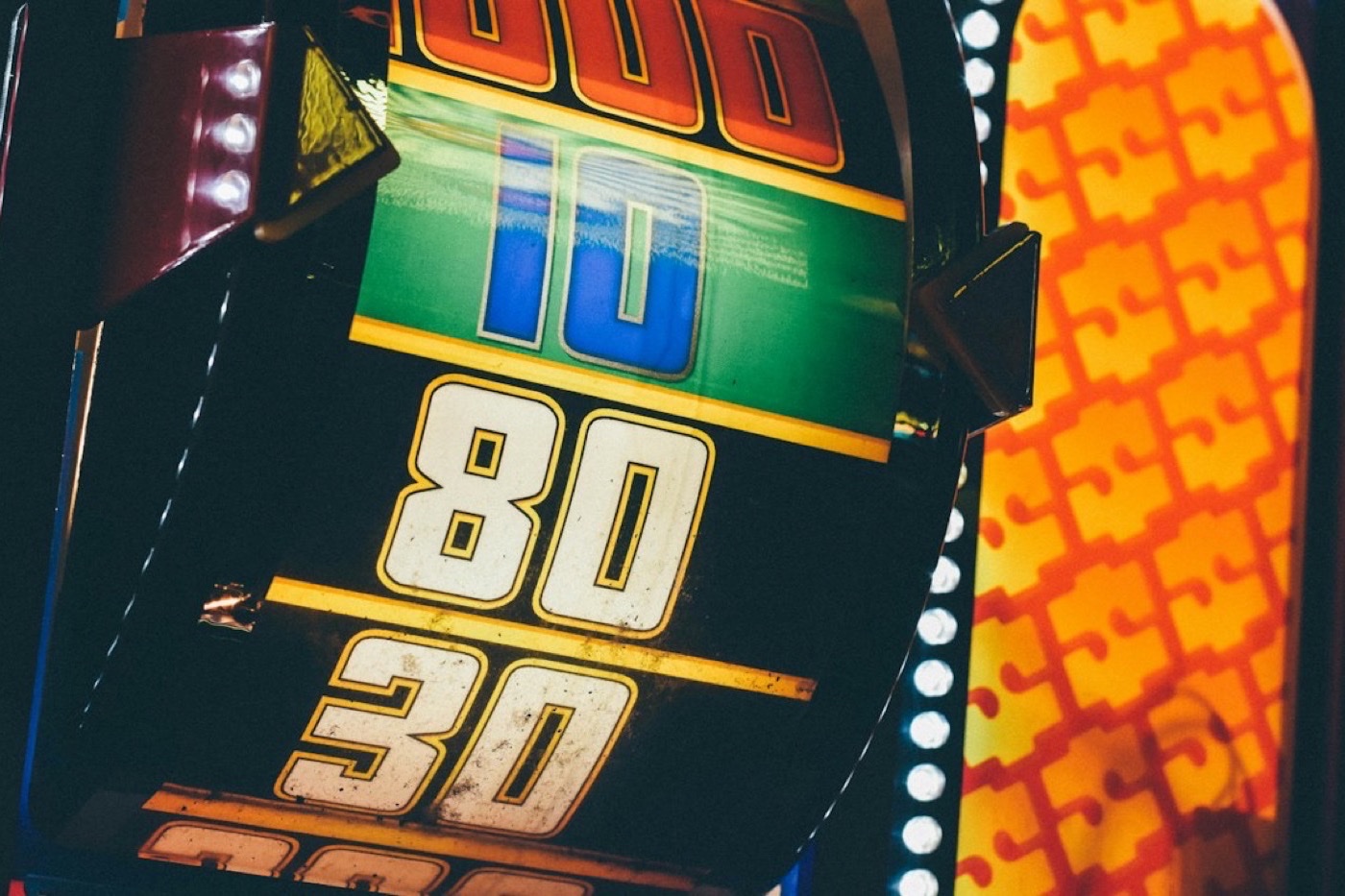 RTP 96% проти 97%: очікувана різниця на 10 000 спінів