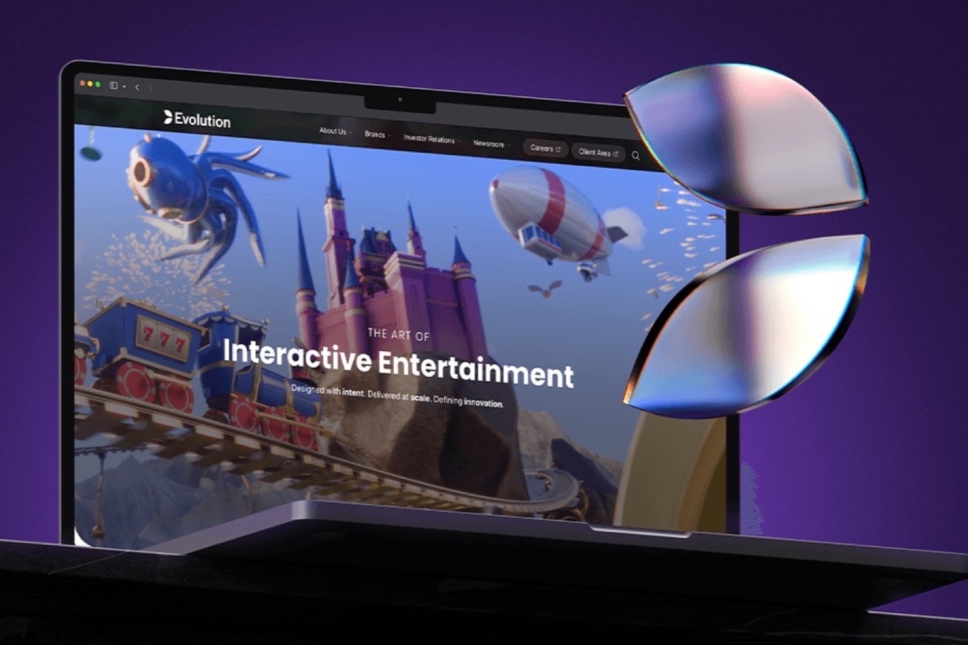 GCU у live casino: ідентифікація раунду та передача результату