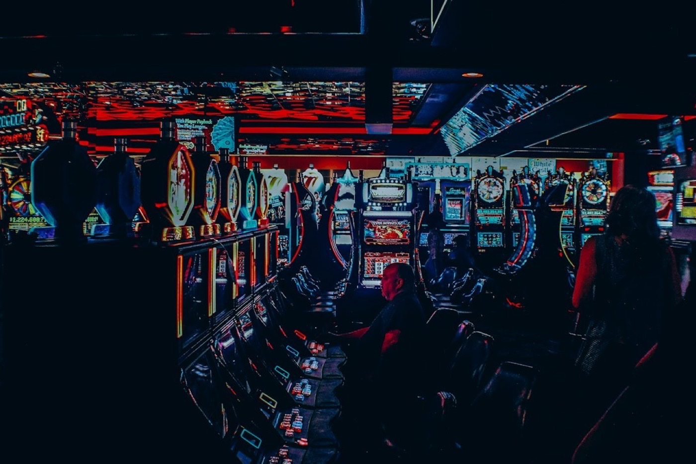 Progressive jackpot: seed amount, contribution і linked pool