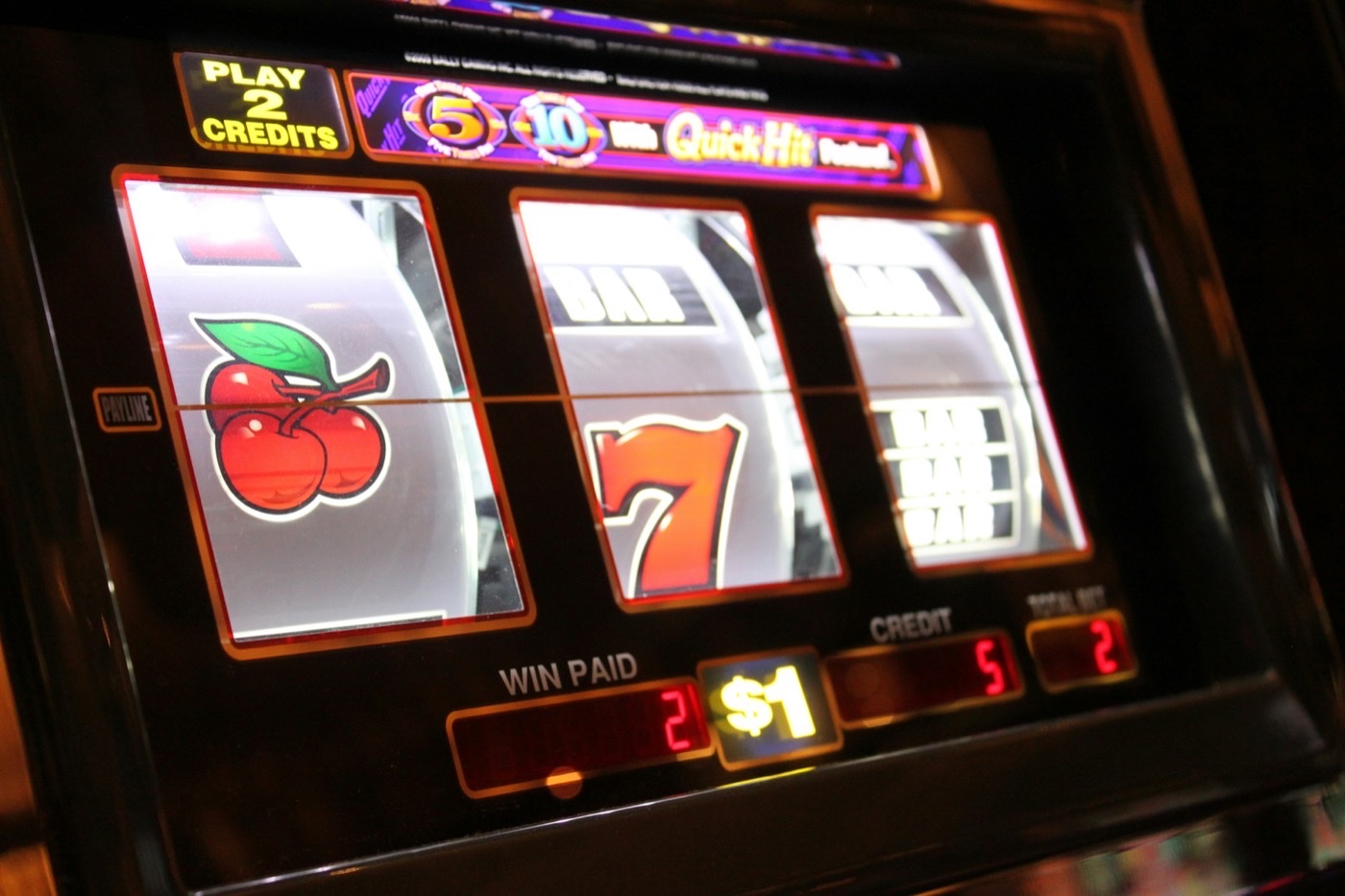 Progressive jackpot: seed amount, contribution і linked pool