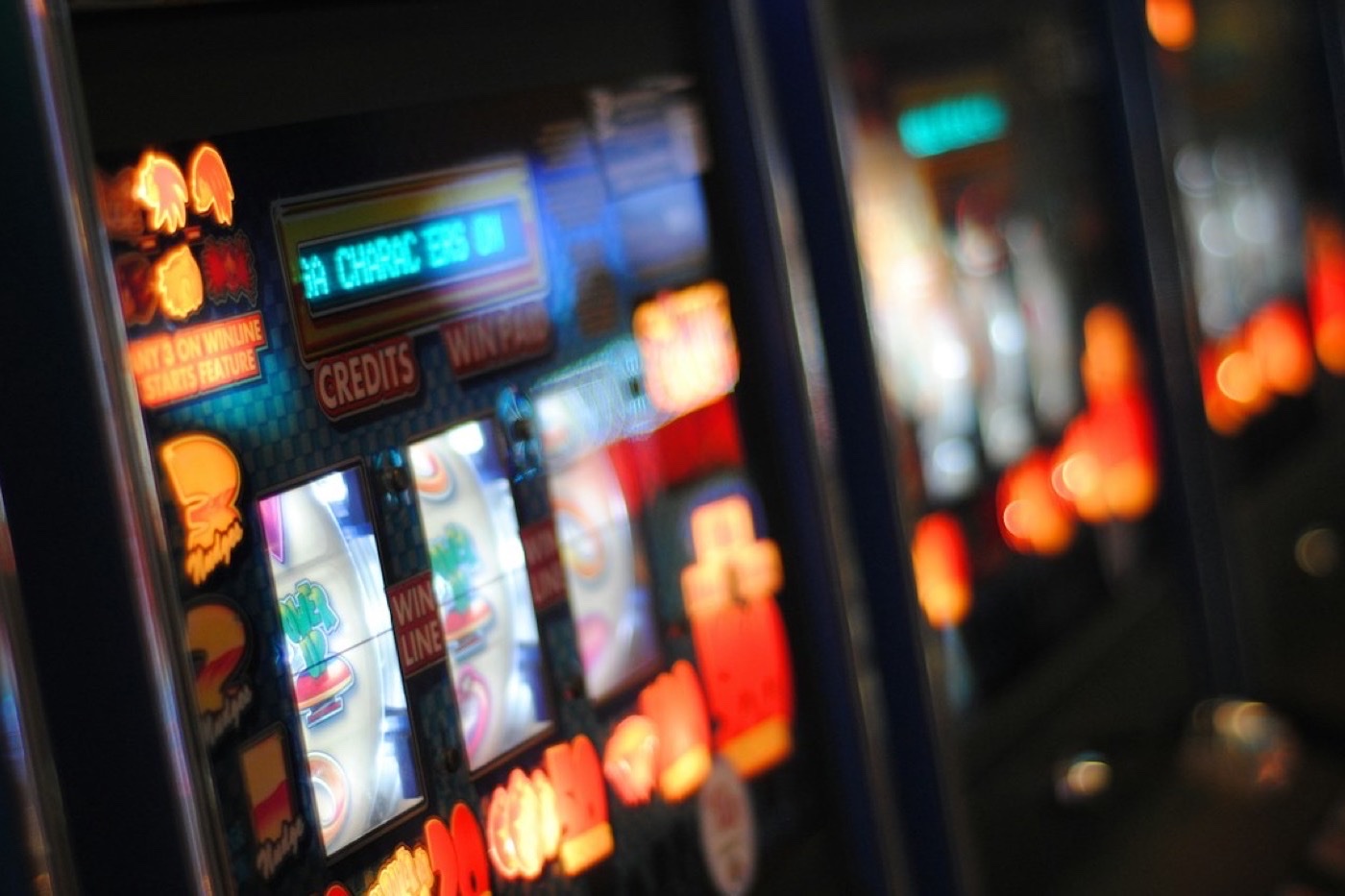 Виграшні системи слотів: paylines, ways-to-win і cluster pays